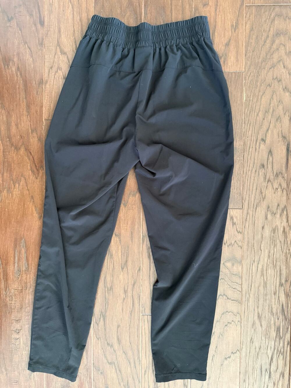 Prana XS Black Joggers